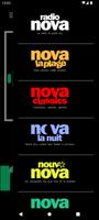 Radio Nova تصوير الشاشة 2