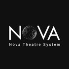 Nova Theatre Tv ไอคอน