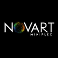 Novart Miniplex