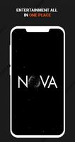 Nova Theatre Tv Poster