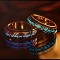 ”Rings of power wallpapers 4K
