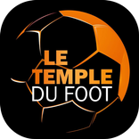 Le Temple du Foot