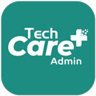 TechCare Admin icône