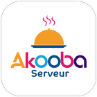 Akooba Serveur icône