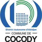e-Cocody icône