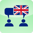 English Speak Practice icon