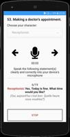 English Speak Practice screenshot 2