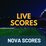 Nova Scores - Live Stream