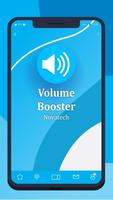 Volume Booster poster