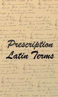 Prescription: Latin Terms постер