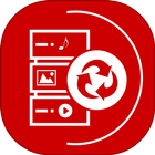 Recover Deleted All Files biểu tượng