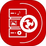 Recover Deleted All Files Zeichen