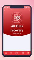 Recover Deleted All Files Affiche