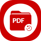 Document recovery Zeichen