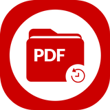 Document recovery Zeichen