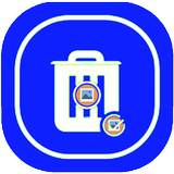 Image Recovery Zeichen