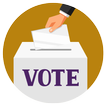 Voting App आइकन