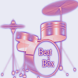 Beat2Box - Drum & Beat Machine icône