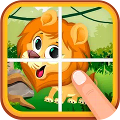 iTap Puzzles: Make a Picture XAPK download