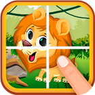 iTap Puzzles أيقونة