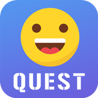 Emoji Quest أيقونة