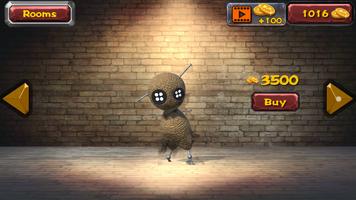 Buddy Kick 3D الملصق