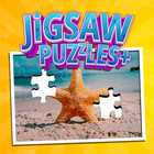 Jigsaw Puzzles+ : HD Collections ikon