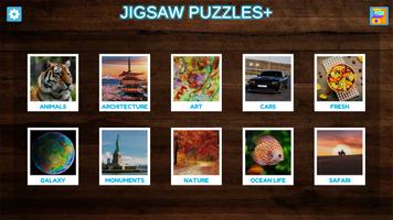 Jigsaw Puzzles+ : HD Collections bài đăng