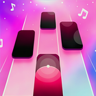 Piano Tiles: Music Master icono