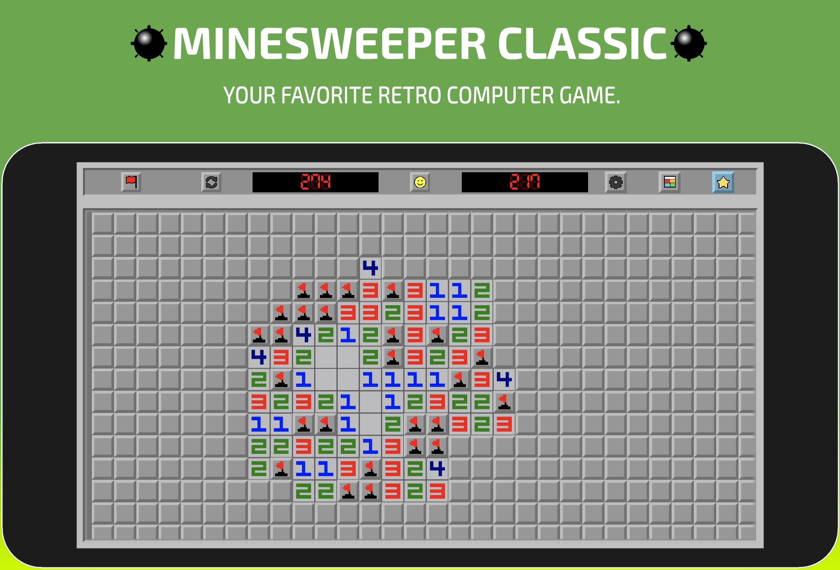 Minesweeper 3d steam фото 74