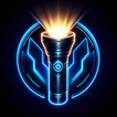 Flashlight icon