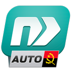 NV Auto Angola-icoon