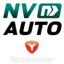 NV Auto Tecnimaster aplikacja