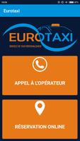 EuroTaxi Affiche