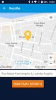 EuroTaxi imagem de tela 1