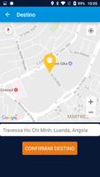 EuroTaxi imagem de tela 2