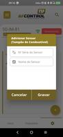 RFControl BT imagem de tela 3