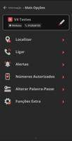 NVTracker Cartaz