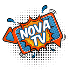 آیکون‌ Nova Tv