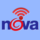 Nova Lite VPN أيقونة