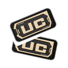 UC Lottery أيقونة