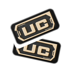 UC Lottery ikon