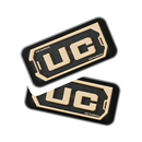 UC Gift: Challenge to earn uc APK