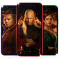 House Of The Dragon Wallpaper