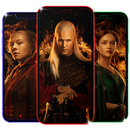 House Of The Dragon Wallpaper APK