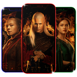 House Of The Dragon Wallpaper