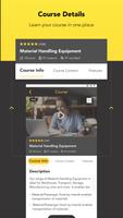 CESL Training تصوير الشاشة 1