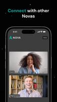 Nova Connect syot layar 1