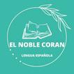 El Noble Coran 圖標
