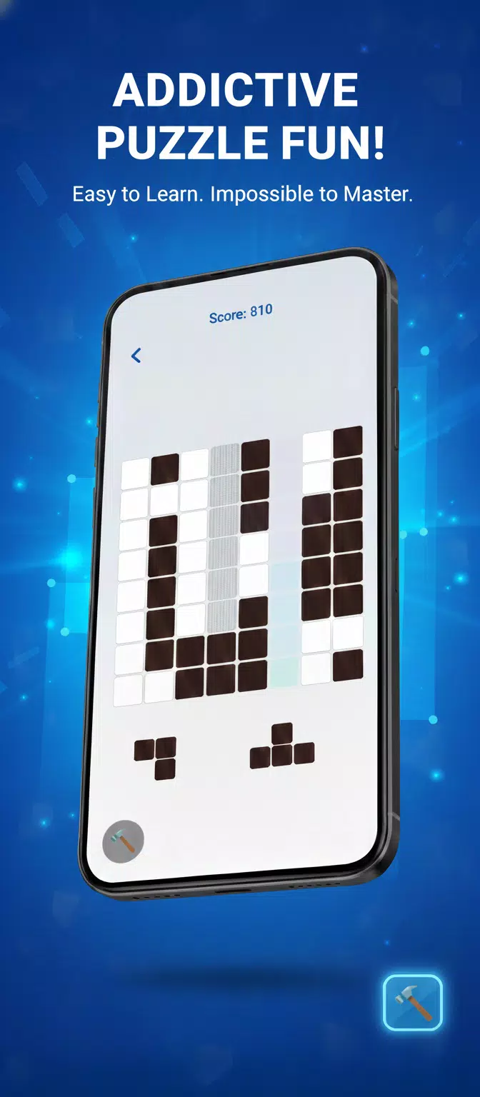 Block Puzzle AI – Blast Game